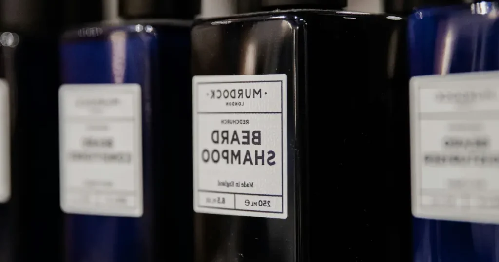 Paras sulfaatiton shampoo värjätyille hiuksille testi