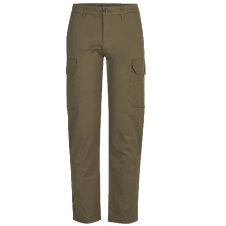 Cargo pants reisitaskuhousut