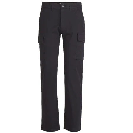 XL Cargo pants reisitaskuhousut 